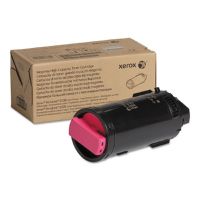Xerox 106R04015 Magenta High Capacity TAA Compliant Toner Cartridge (9K Pages)