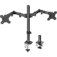 Martin Yale 1202 Monitor Stand – 2" Height