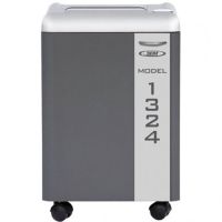 SEM 1324PSP CROSS CUT Paper Shredder Level 4 / P-5