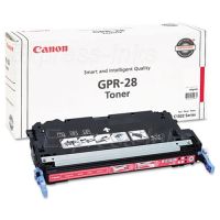 Canon 1658B004AA GPR-28 Magenta Toner Cartridge (6k Pages)