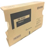 Kyocera TK-3182 Black Toner Cartridge (21K Pages) - 1T02T70US0