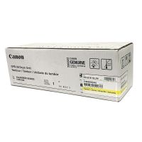 Canon 2189C003AA GPR-58 Yellow Drum Unit