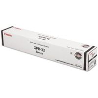 Canon 2791B003AA GPR-32 Black Toner Cartridge (72k Pages)