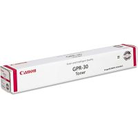 Canon 2797B003AB GPR-30 Magenta Toner Cartridge (38k Pages)