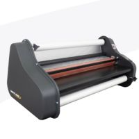 Dry Lam Standard Laminator 27" – Element Series