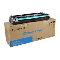 Canon 3787B004BA GPR-36 Cyan Drum Unit (36k-51k Pages)
