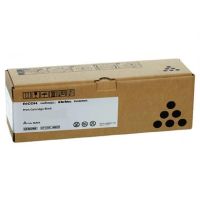 Ricoh 408249 Yellow Toner Cartridge (9K Pages)