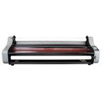 Dry Lam Deluxe Laminator 40