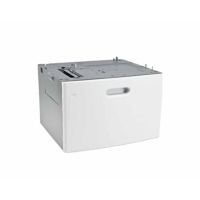 Lexmark 47B0111 2000-Sheet High Capacity Feeder
