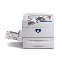 Xerox 097S03719 3500 Sheet Stacker