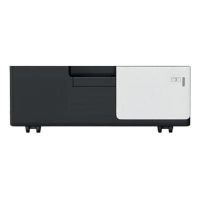 Konica Minolta PC-415 Large Capacity Cassette - A9HF013