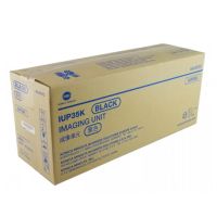 Konica Minolta IUP35K Black Imaging Unit - AAJV01D