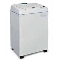 KOBRA AF.1 C4 Professional Shredder w/ Automatic Feeder, No Oil