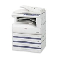 Sharp AR-205ABDL Low Copier Cabinet