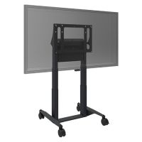 TouchIT BBEBOX Motorized Mobile Stand