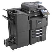 Copystar CS-5500i Copier, Network Print & scan @ 55 PPM