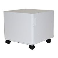Canon 2299C001AA Cabinet Type-Q