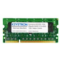 Kyocera 855D200754 144 Pin DDR2 1GB Upgrade