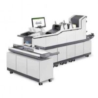 Formax FD 7202-HCVF Inserter w/ High-Capacity Versatile Feeder and Cover
