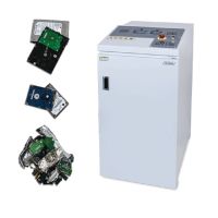 Formax FD 87HDS Hard Drive Shredder
