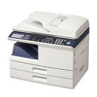 Sharp Copier Cabinet - AR-208ABD