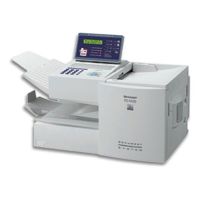 Sharp FO-44ABD Cabinet, FO44ABD