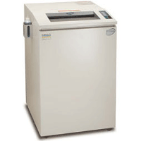 Formax High Security FD 8650HS High Security Shredder w/ Auto Oiler