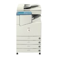 Canon Copier cabinet 7078A003AA
