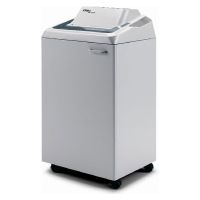 Kobra 310 TS AF C2 Cross Cut Automatic Feeder - Touch Screen Shredder