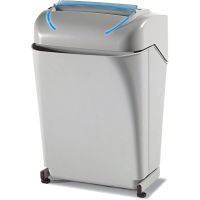 Kobra 240 SS5 Multimedia Office Strip Cut Shredder