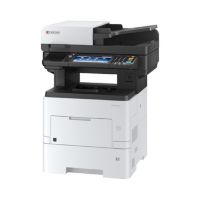 Kyocera ECOSYS M3860idn Black & White Copier
