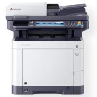 Kyocera Ecosys M6235cidn Color Multifunction Copier