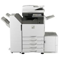 Sharp MX-M3570N B&W Workgroup Document System : MX-M3570N