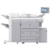 Canon 0387A003AA GPR-19 Black Drum Unit (6000k Pages)