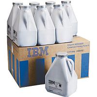 IBM 57P1888 Black Toner Cartridge 8-Pack (55k Pages)
