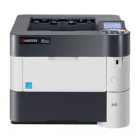 Kyocera Mita 72982020 Black Toner/Drum Cartridge