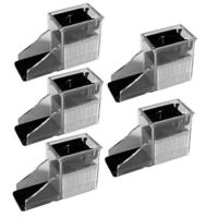 Konica 946762 Staple Cartridge (5-Pack)