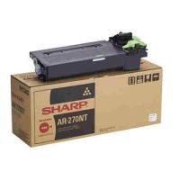 Sharp AR-270NT Black Toner Cartridge (25k Pages)