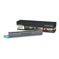 Lexmark C925H2KG Black Toner Cartridge (8.5k Pages)