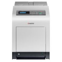 Kyocera TK-1062 Black, Cyan, Magenta & Yellow Start Up (2k Pages)