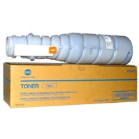 Minolta TN217 Black Toner Cartridge (25k Pages)