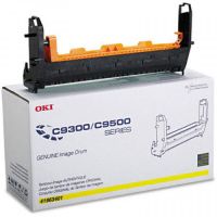 Okidata Type C5 Yellow Image Drum (39k Pages)