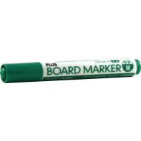 Plus 423-286 Green Standard Marker