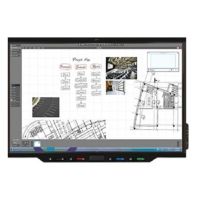 SMART SBID-7086P-W Pro Interactive Display w/ SMART Meeting Pro