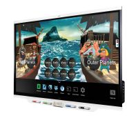 SMART SBID-7086P Pro Interactive flat panel w/ SMART Meeting Pro