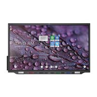 SMART SBID-7275R Interactive Display with iQ and SMART Learning Suite