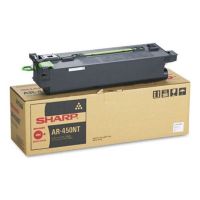 Sharp AR-450MT Black Toner Cartridge (27k Pages)