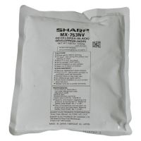 Sharp MX-753NV Black Developer (300k Pages)