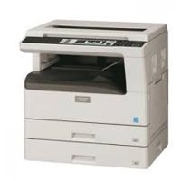 Sharp AR-D36 - 250-sheet paper feed unit (single cassette)