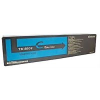 Copystar TK-8509C Cyan Toner Cartridge (20k Pages)